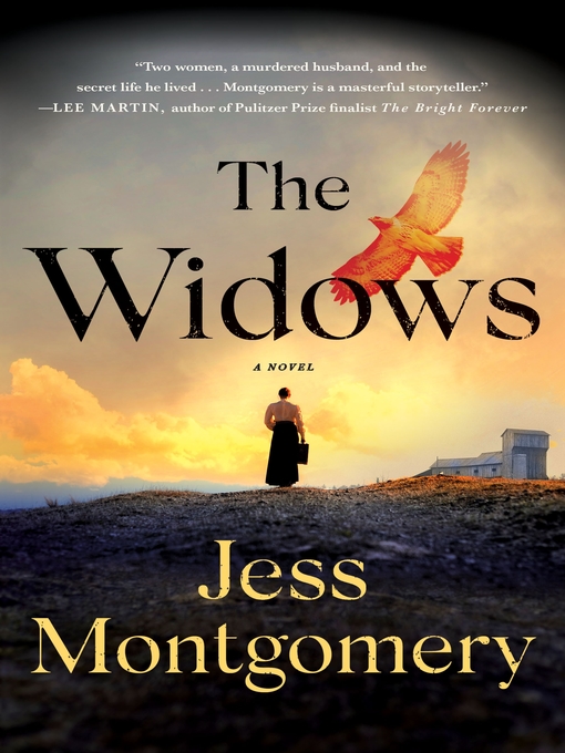 Title details for The Widows by Jess Montgomery - Available